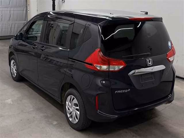 HONDA FREED+