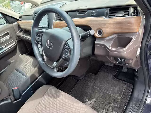 HONDA FREED+