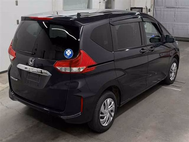 HONDA FREED+