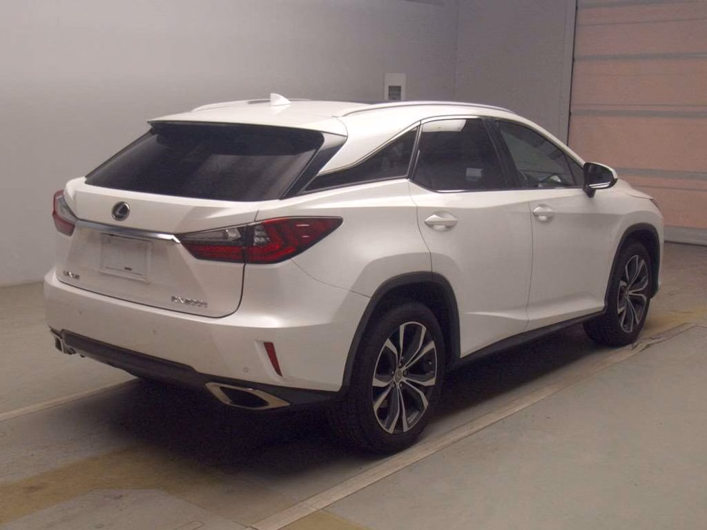 LEXUS RX200T