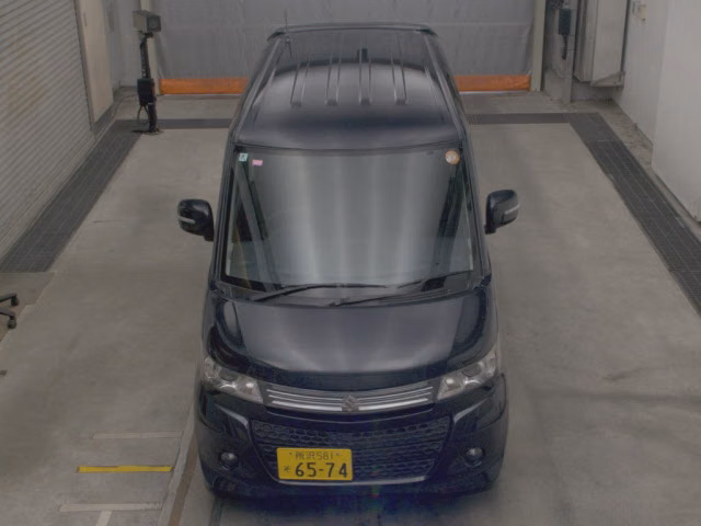 SUZUKI PALETTE
