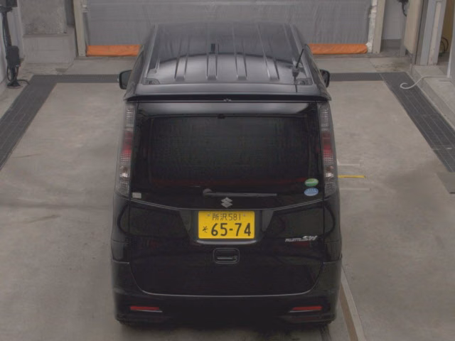 SUZUKI PALETTE