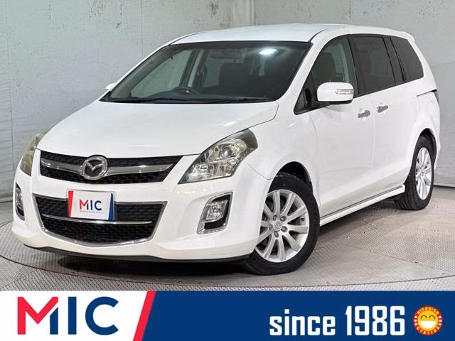 MAZDA MPV