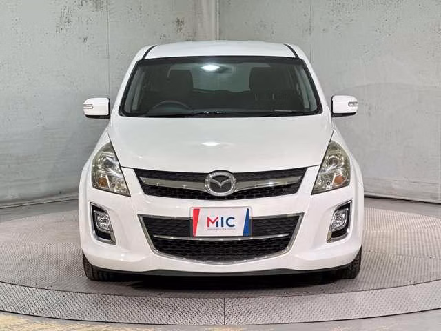 MAZDA MPV