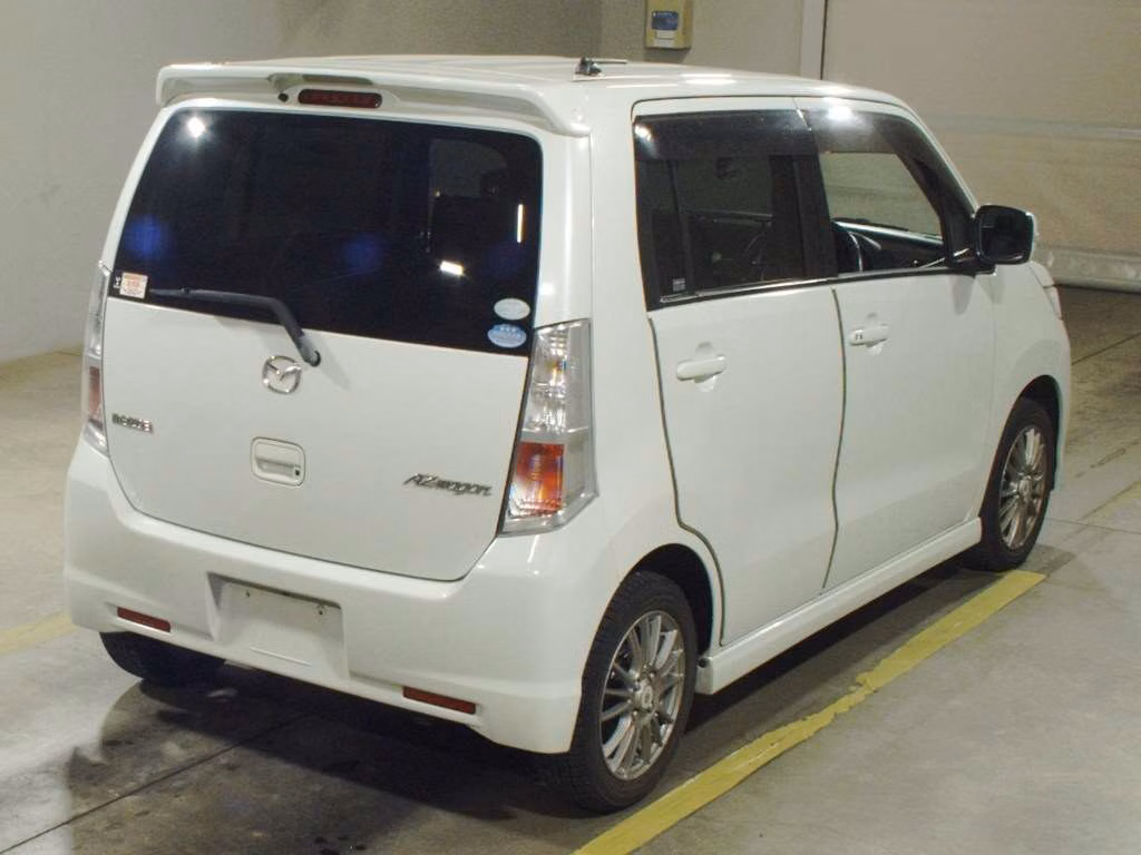 MAZDA AZ-WAGON