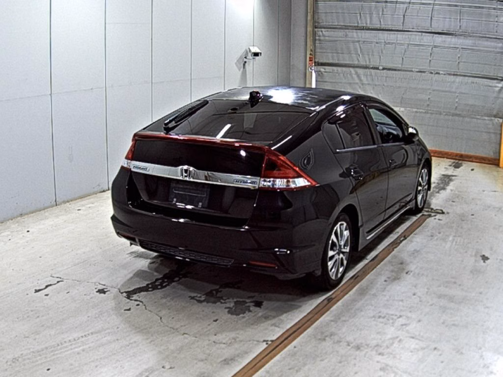 HONDA INSIGHT