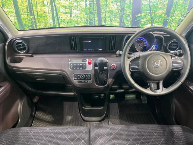 HONDA N-ONE