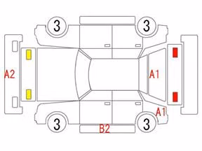 MAZDA CAROL