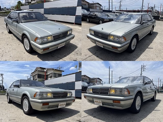 NISSAN GLORIA