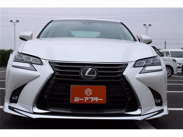 LEXUS GS300