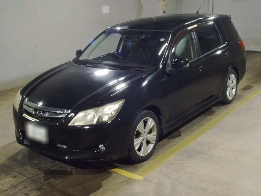 SUBARU EXIGA