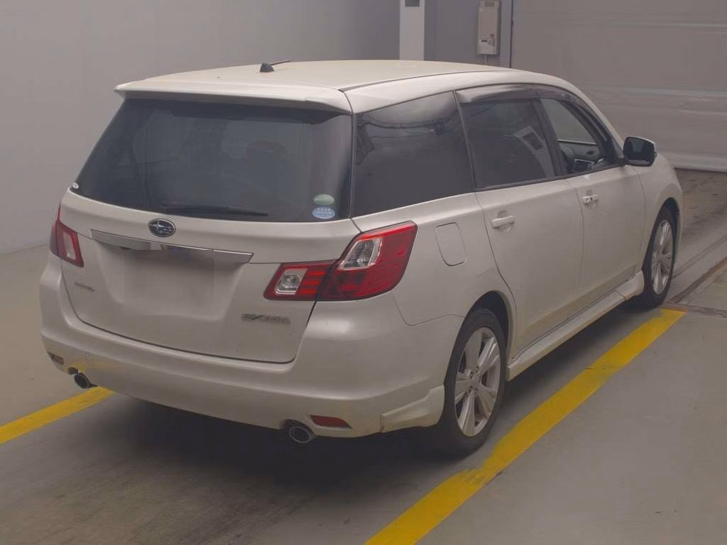 SUBARU EXIGA