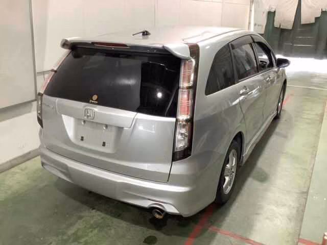 HONDA STREAM