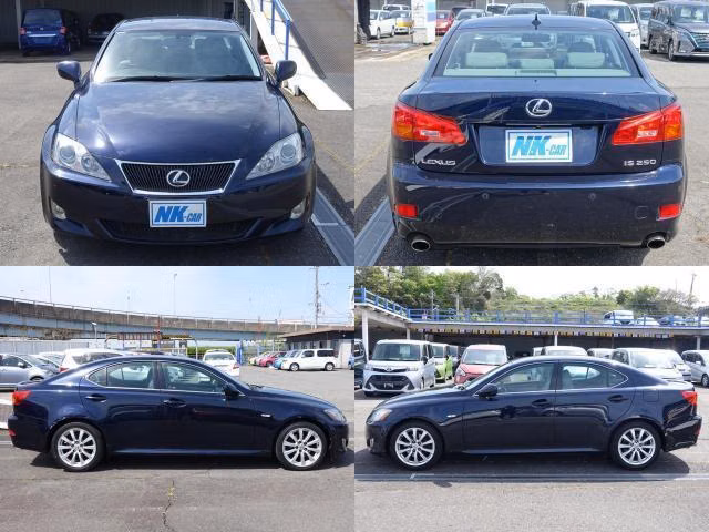 LEXUS IS250