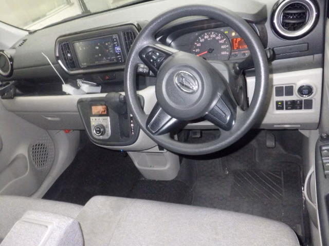 DAIHATSU BOON