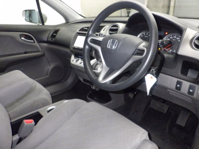 HONDA STREAM