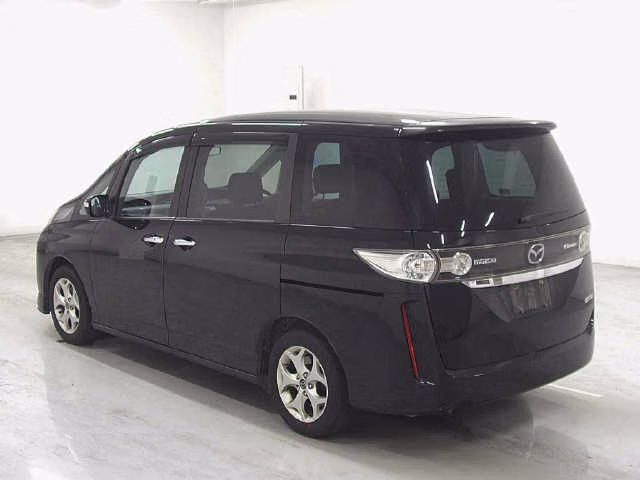 MAZDA BIANTE