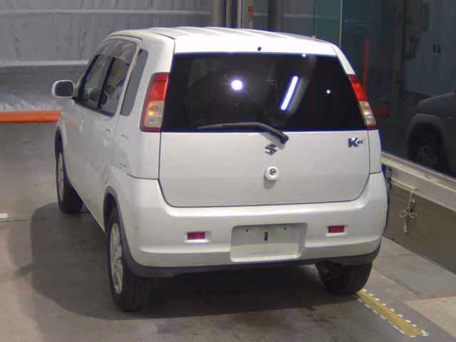 SUZUKI KEI