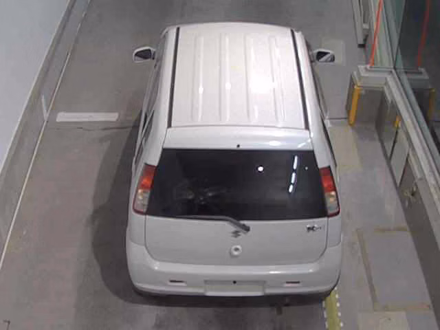 SUZUKI KEI