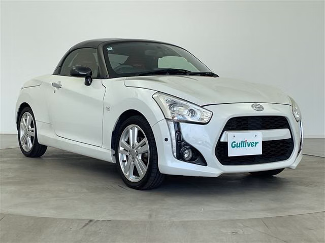 DAIHATSU COPEN