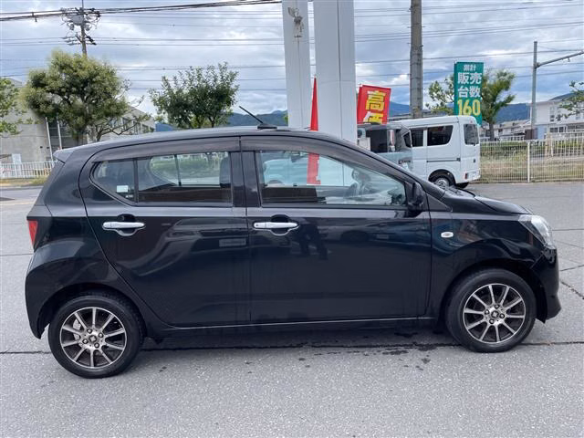 TOYOTA PIXIS EPOCH