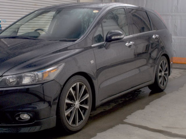 HONDA STREAM