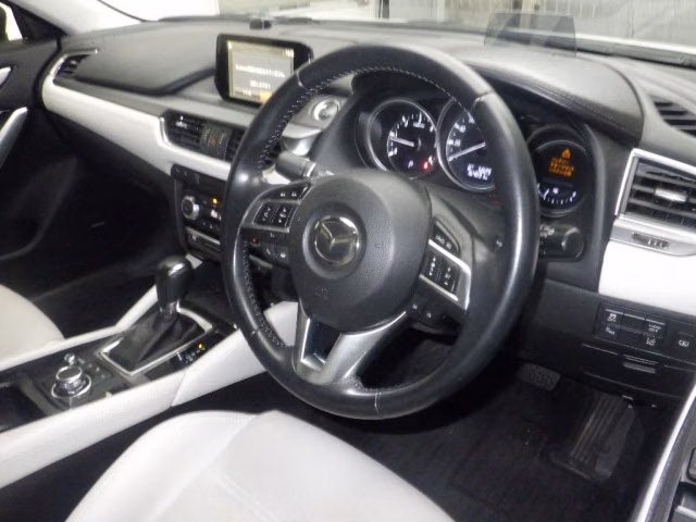 MAZDA ATENZA