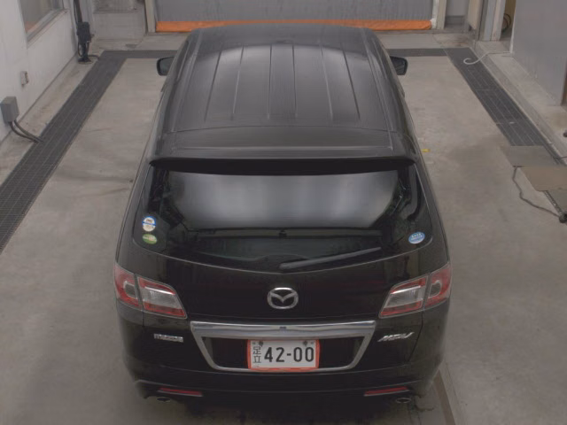 MAZDA MPV