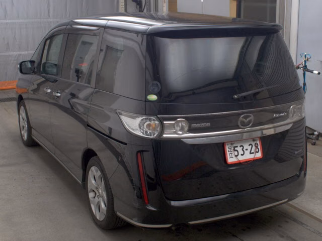 MAZDA BIANTE