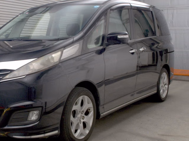 MAZDA BIANTE