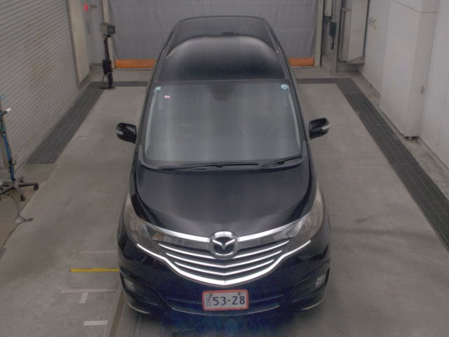 MAZDA BIANTE