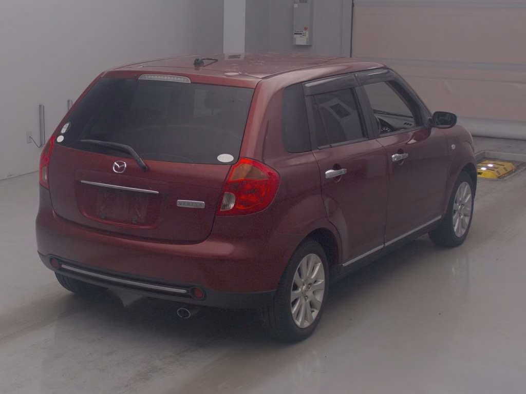 MAZDA VERISA