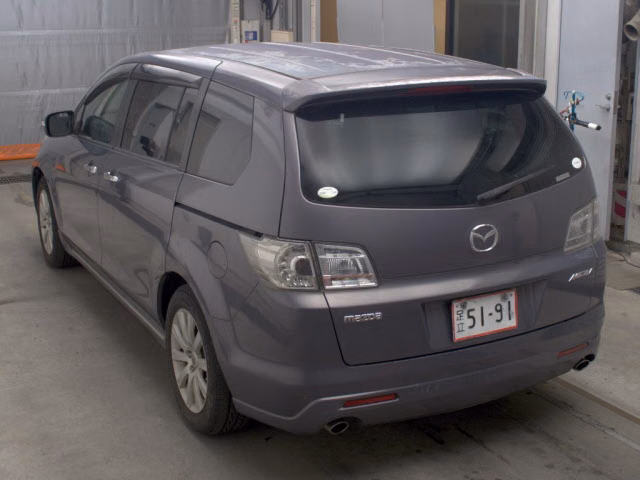 MAZDA MPV