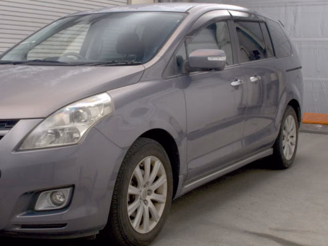 MAZDA MPV