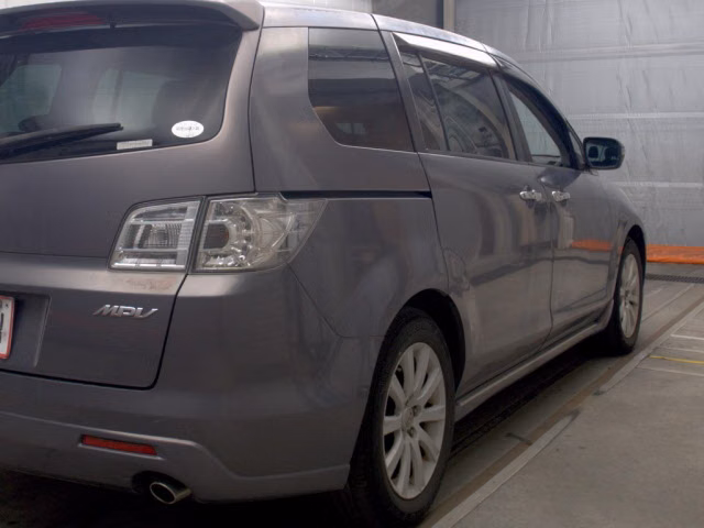 MAZDA MPV