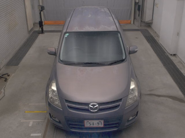 MAZDA MPV