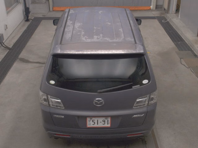 MAZDA MPV