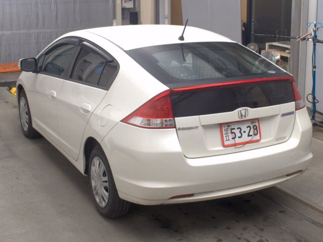 HONDA INSIGHT