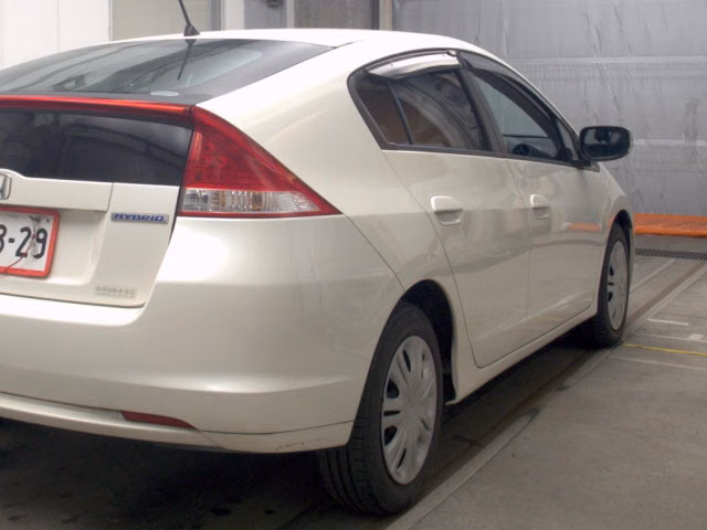 HONDA INSIGHT