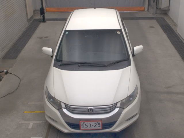 HONDA INSIGHT