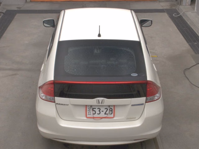 HONDA INSIGHT