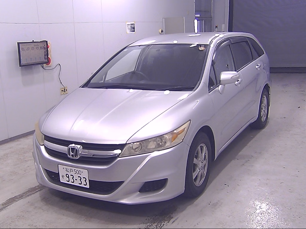 HONDA STREAM