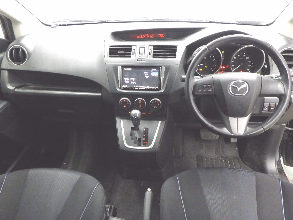 MAZDA PREMACY
