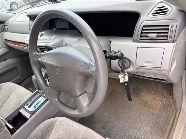 NISSAN CEDRIC