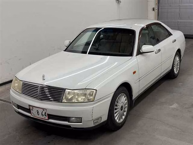 NISSAN CEDRIC