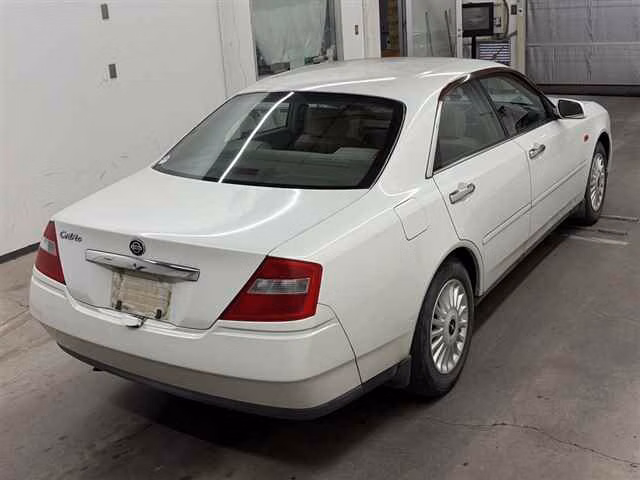 NISSAN CEDRIC