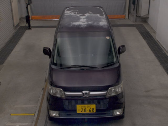 HONDA ZEST