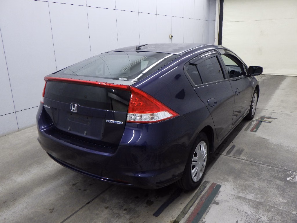 HONDA INSIGHT