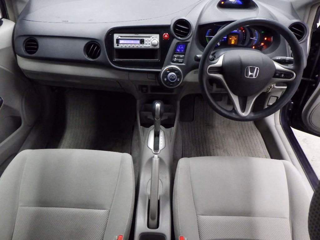 HONDA INSIGHT
