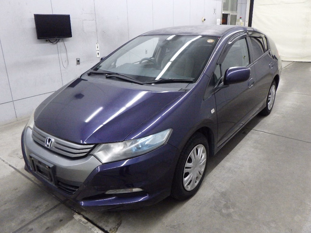 HONDA INSIGHT